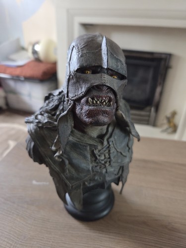 Sideshow weta lord the - weta, of