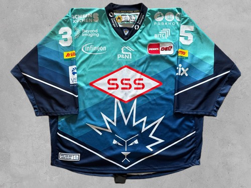 Dresden ice lions - ice, 25/26
