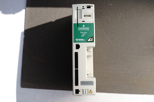 Emerson control techniques dst - techniques,