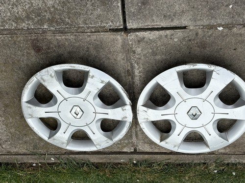 Renault trafic wheel trim - wheel,