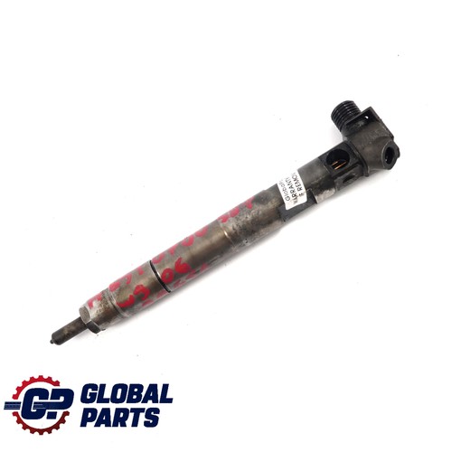 Fuel injector mercedes w204 - mercedes,