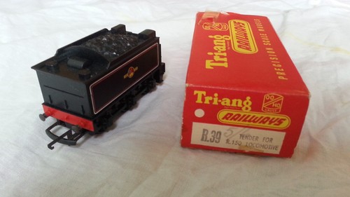 Triang r39 gauge black - oo, br