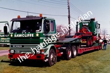 THH Truck Photos - Scania 142h