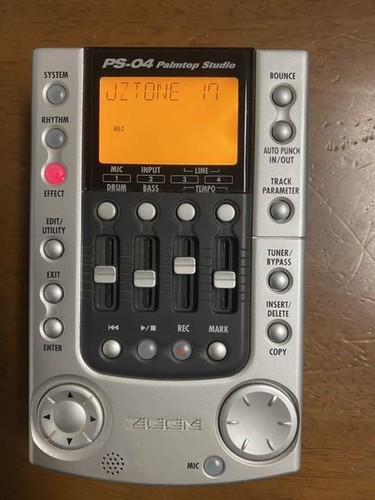 Zoom palmtop studio - palmtop,