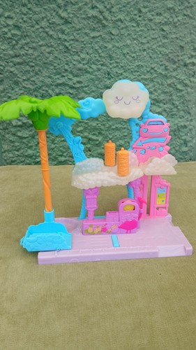 Polly pocket pollyville - polly,
