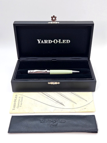 Yard led pocket esprit - esprit, green