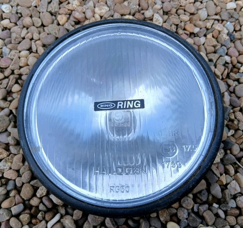Classic car ring spotlight - classic,