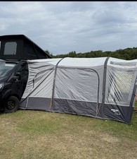 Vango airaway Cruz III 3 Tall