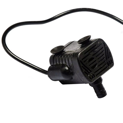 Mini submersible water pump - submersible,