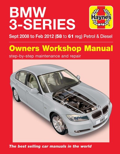 Bmw series sept 08 feb - bmw, (sept