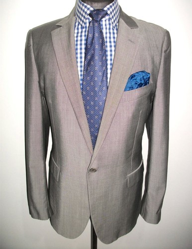 Gieves hawkes mohair - hawkes,