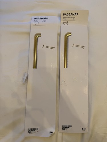 Ikea door handles - ikea, bagganas