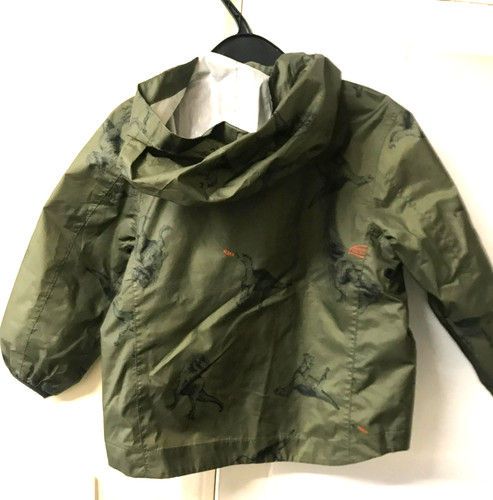 Joules boys khaki green - boys,