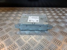 14-19 PEUGEOT 308 MK2/CITROEN C4 RADIO/SAT NAV HEAD UNIT 9816307380