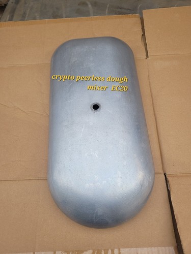 Commercial catering crypto - ,