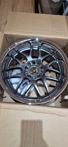 Xxr 526 et35 5x114 - 526, 9j