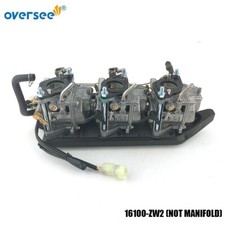 16100-ZW2 Carburetor Kit For