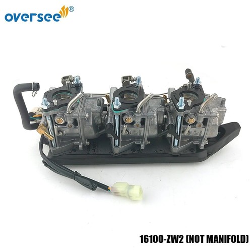 16100 zw2 carburetor kit - 16100-zw2, for