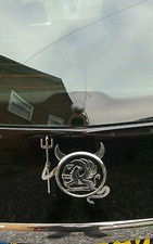 Vauxhall Opel Astra H Zafira B Rear Wiper Blank Delete Bung XP VXR SRI Van