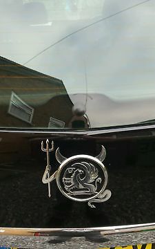 Vauxhall opel astra zafira - vauxhall, b