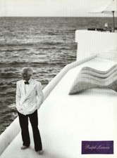 1999 Ralph Lauren purple label