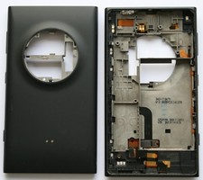 Original Rear Back Battery