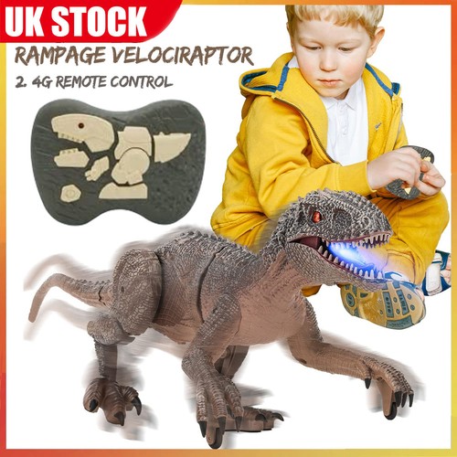 Kids dinosaur smart robot - kids,