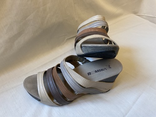 Vintage romika mallorca - vintage,