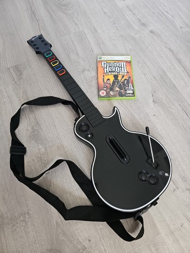 Gibson les paul xbox 360 - paul,