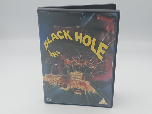 The black hole dvd - the,