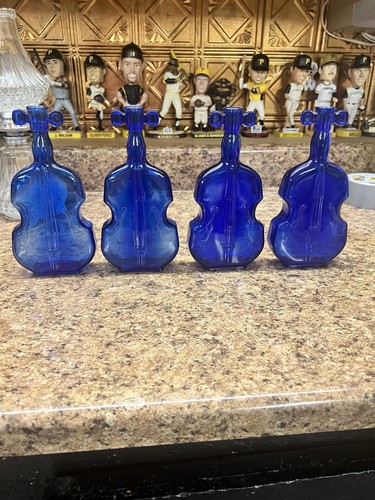 Vintage cobalt blue - vintage,