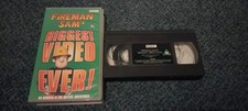 Fireman Sam's BIGGEST VIDEO