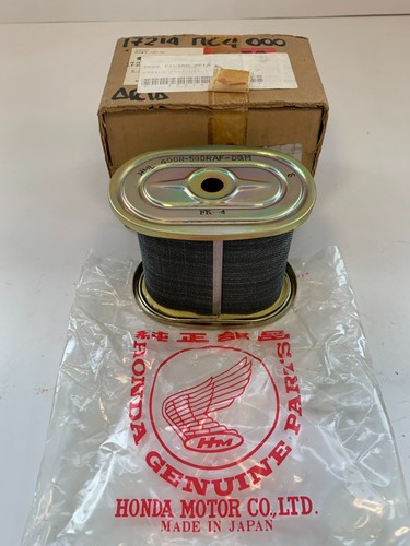 Genuine honda 500 - xl, '82