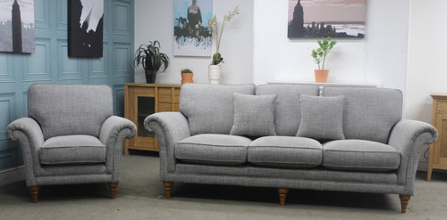 Parker knoll burghley grand - parker,