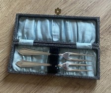 Vintage Forks Oneida Rockford