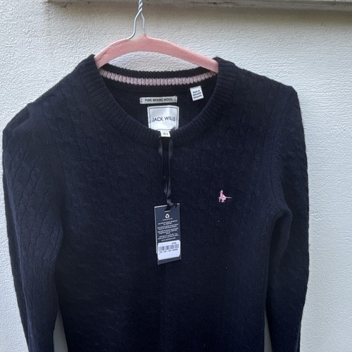 Jack willis cable - jack, knit