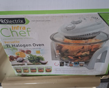 Prolectrix Infra Chef 7L