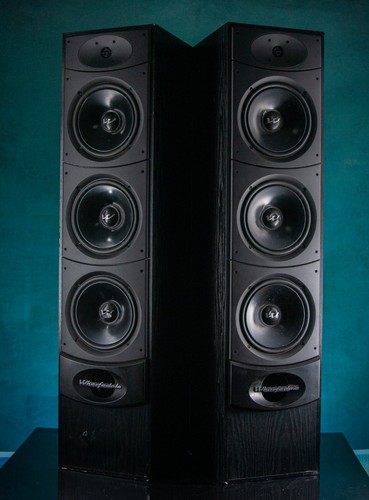 Wharfedale valdus 500 - valdus, large