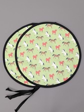 Aga Oven Hob Lid Mat Covers