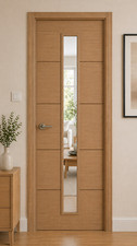 LPD Internal Oak Lille Pre