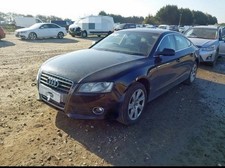 2009 AUDI A5 TFSI 1x WHEEL NUT