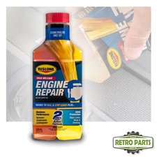 Pro Dual Action Engine Repair For Retro Vauxhall Seals Leaks Noise Smoking Stop