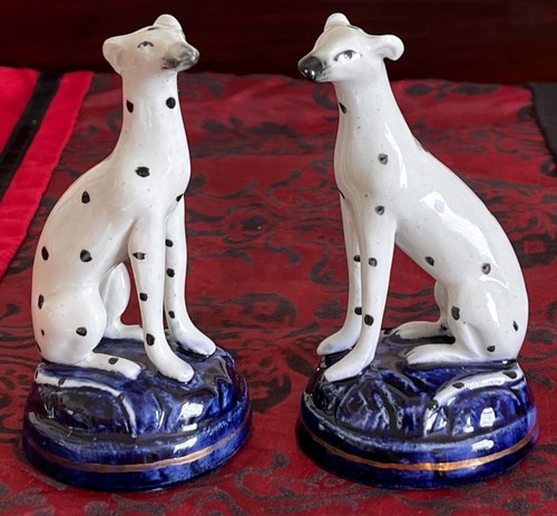 Antique staffordshire - antique,