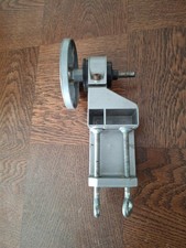  Wolfcraft vintage bench