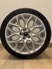 Ford Focus ST-Line 17”