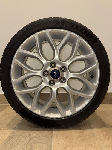 Ford focus line - ford, 17”