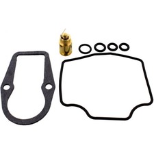Tourmax Carburetor Kit Repair Kit for High Quality Performance for: MZ/MUZ Yamaha S