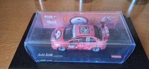 Kyosho mini grg gloomy - grg.,
