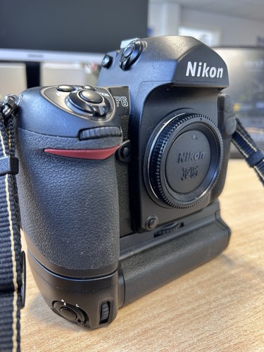 Nikon camera grip with - nikon, f6
