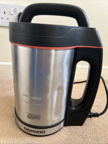 New daewoo litre - daewoo,